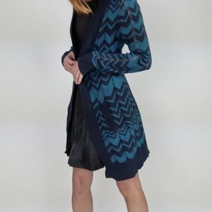 Missoni for Target Cardigan